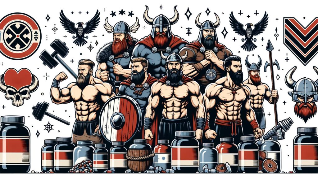 Boost Din Træning: Hvorfor Multivitamin Til Kvinder Er Essentielt For Sundhed Og Styrke Hos Muscle Supplements