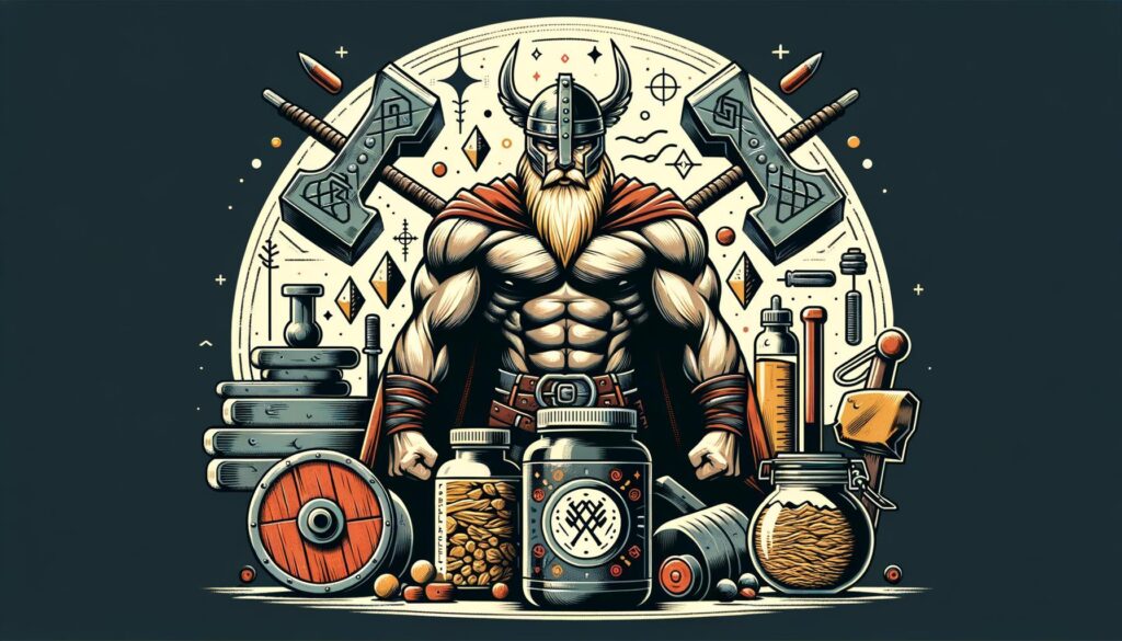 Boost din træningspræstation og libido: De bedste kosttilskud fra Muscle Supplements