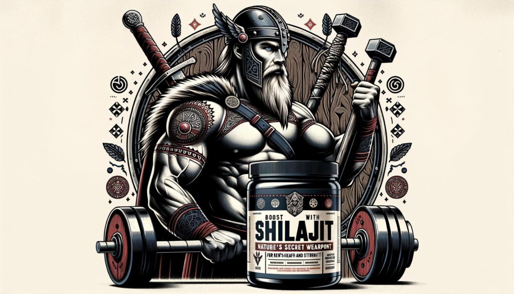 Boost dit træningsresultat med økologisk proteinpulver fra Muscle Supplements: Naturlig styrke og ren ydelse!