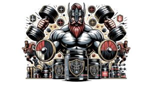 Boost din træning: Oplev kraften af Shilajit som det ultimative kosttilskud hos Muscle Supplements