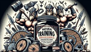 Boost din træning naturligt: Opdag fordelene ved kosttilskud uden kunstige tilsætningsstoffer fra Muscle Supplements