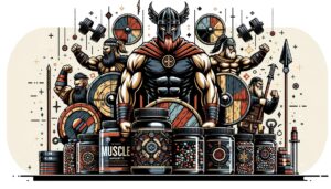 Boost Din Hjernefunktion Naturligt: De Bedste Nootropics til Enhver Fitnessentusiast