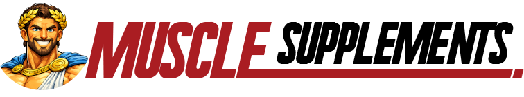 Muscle Supplements