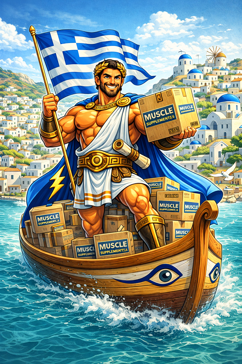 Πολιτική Αποστολών